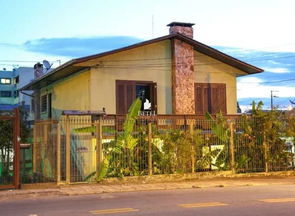 Casa em Caxias do Sul - Cruzeiro