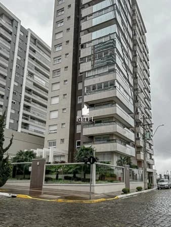 Apartamento em Caxias do Sul - Madureira