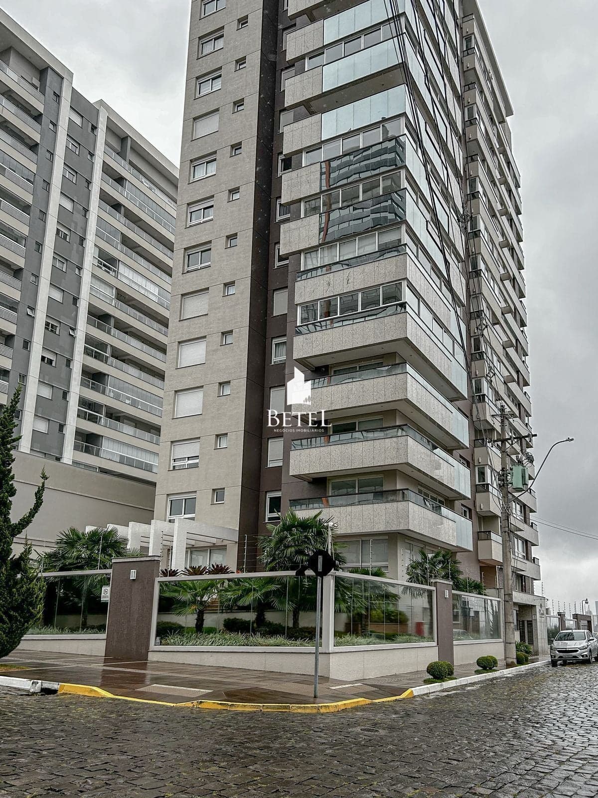 Apartamento em Caxias do Sul - Madureira