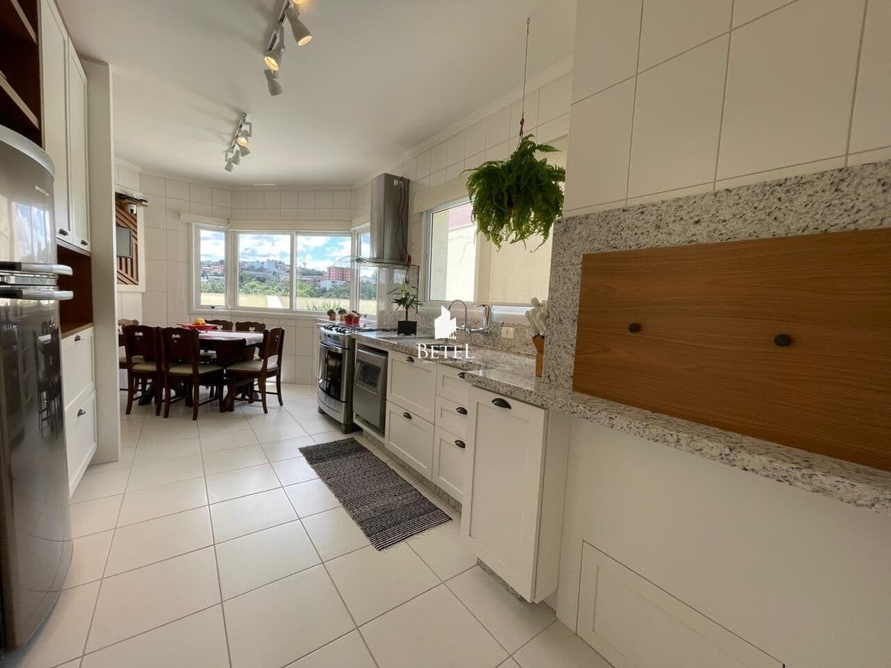 Apartamento em Caxias do Sul - Universitário