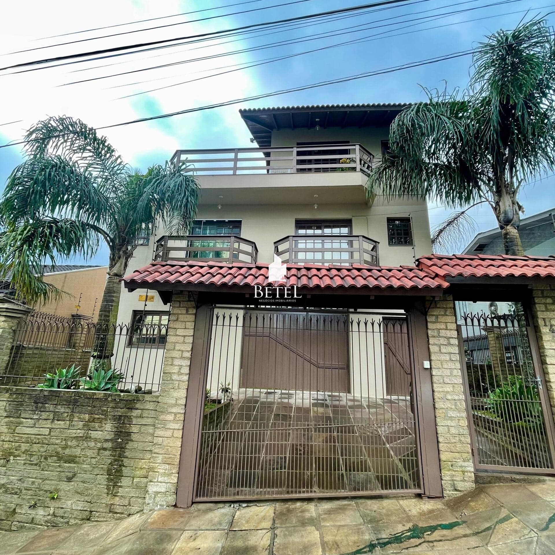 Casa em Nossa Senhora de Fátima, Caxias do Sul/RS