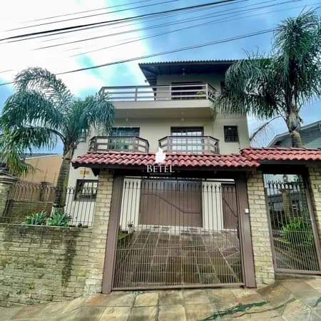 Casa em Nossa Senhora de Fátima, Caxias do Sul/RS