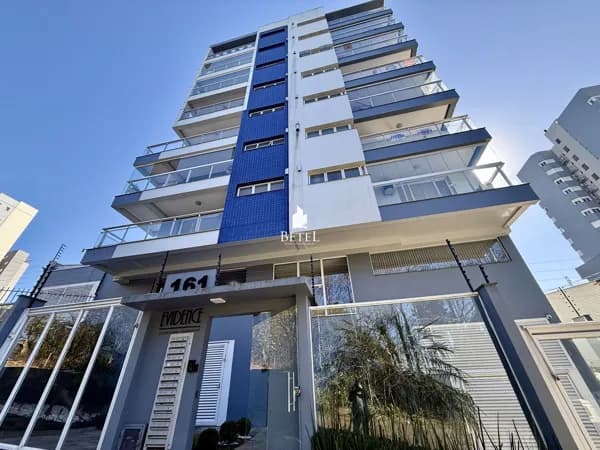 Apartamento em Caxias do Sul - São José