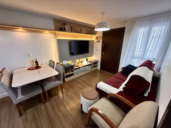 Apartamento em Caxias do Sul - Bela Vista