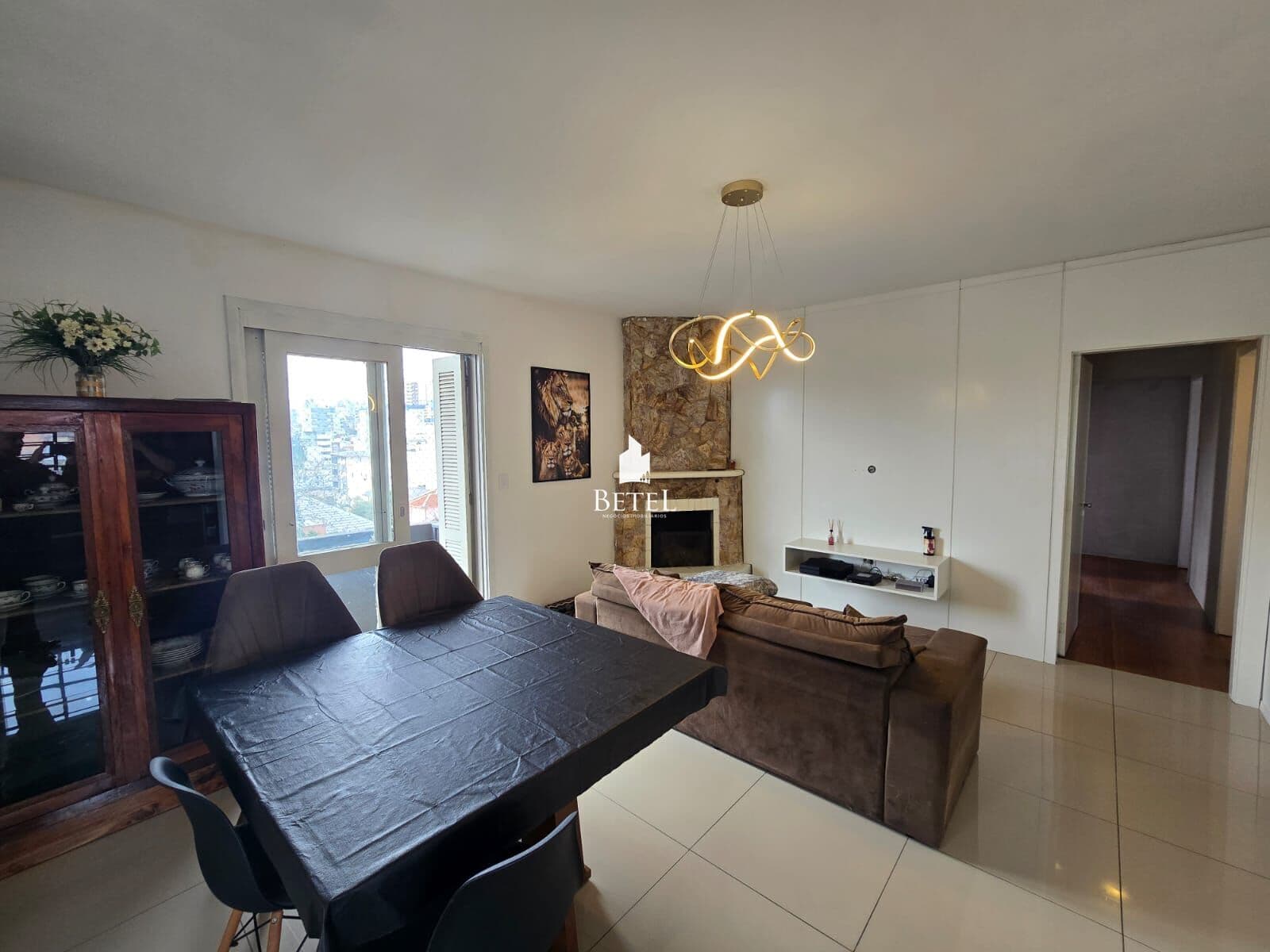 Apartamento em Caxias do Sul - São Pelegrino