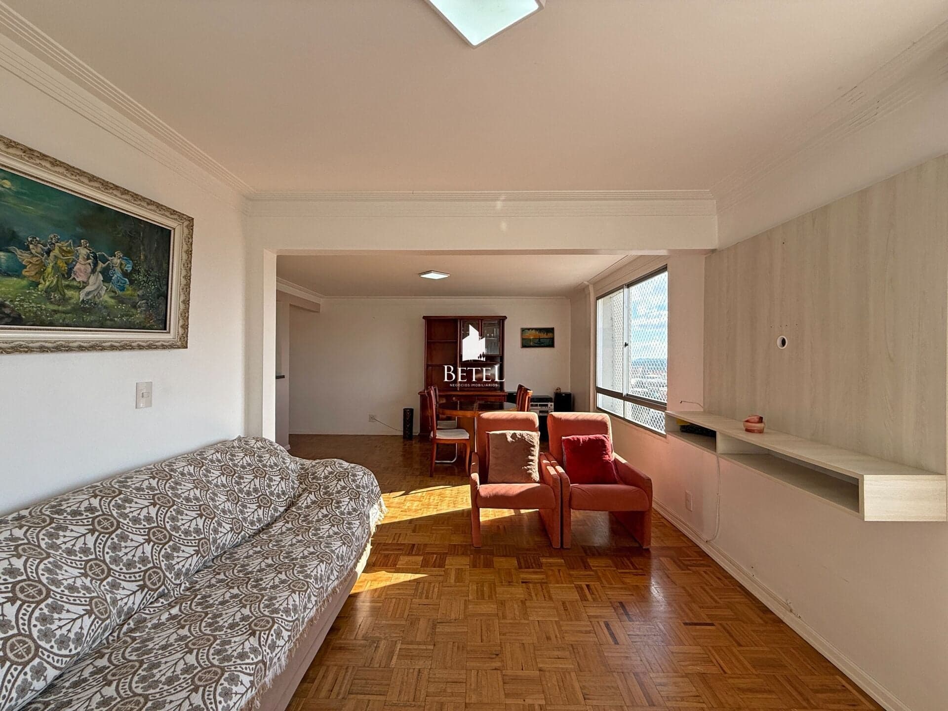 Apartamento em Caxias do Sul - São Pelegrino