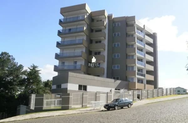 Apartamento em Caxias do Sul - Colina Sorriso
