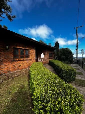 Casa em Caxias do Sul - Nossa Senhora da Saúde