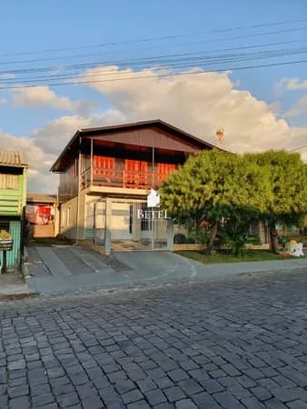 Casa em Cidade Nova, Caxias do Sul/RS