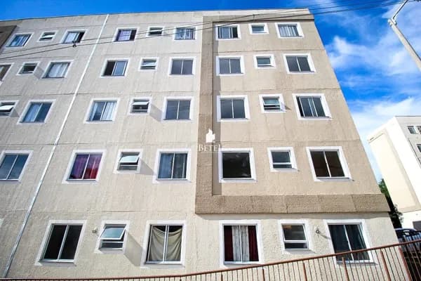 Apartamento em Caxias do Sul - Jardim Eldorado