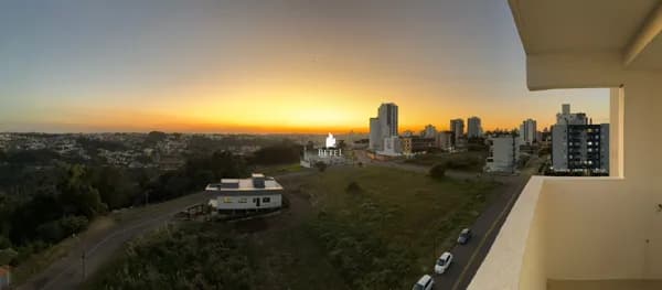 Apartamento em Caxias do Sul - Vila Verde