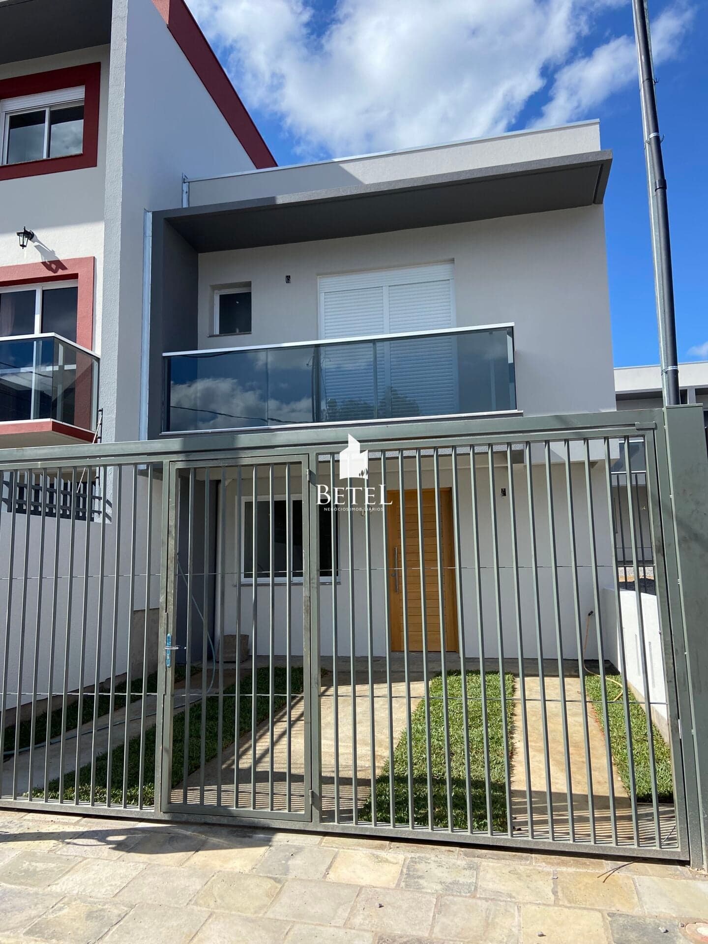 Sobrado em Caxias do Sul - Ana Rech