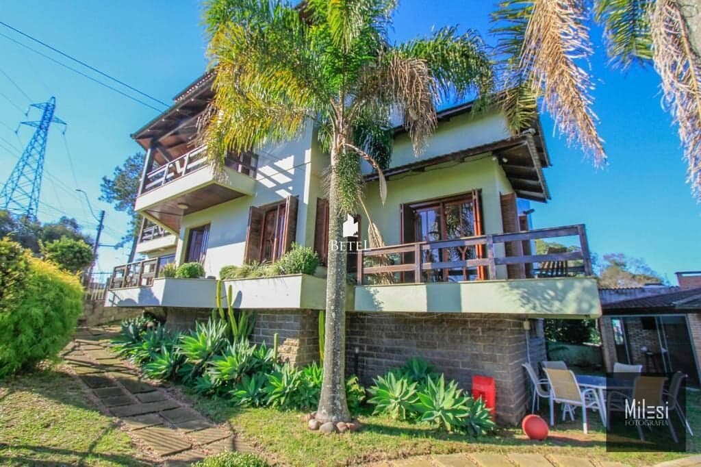 Casa em Caxias do Sul - Colina Sorriso