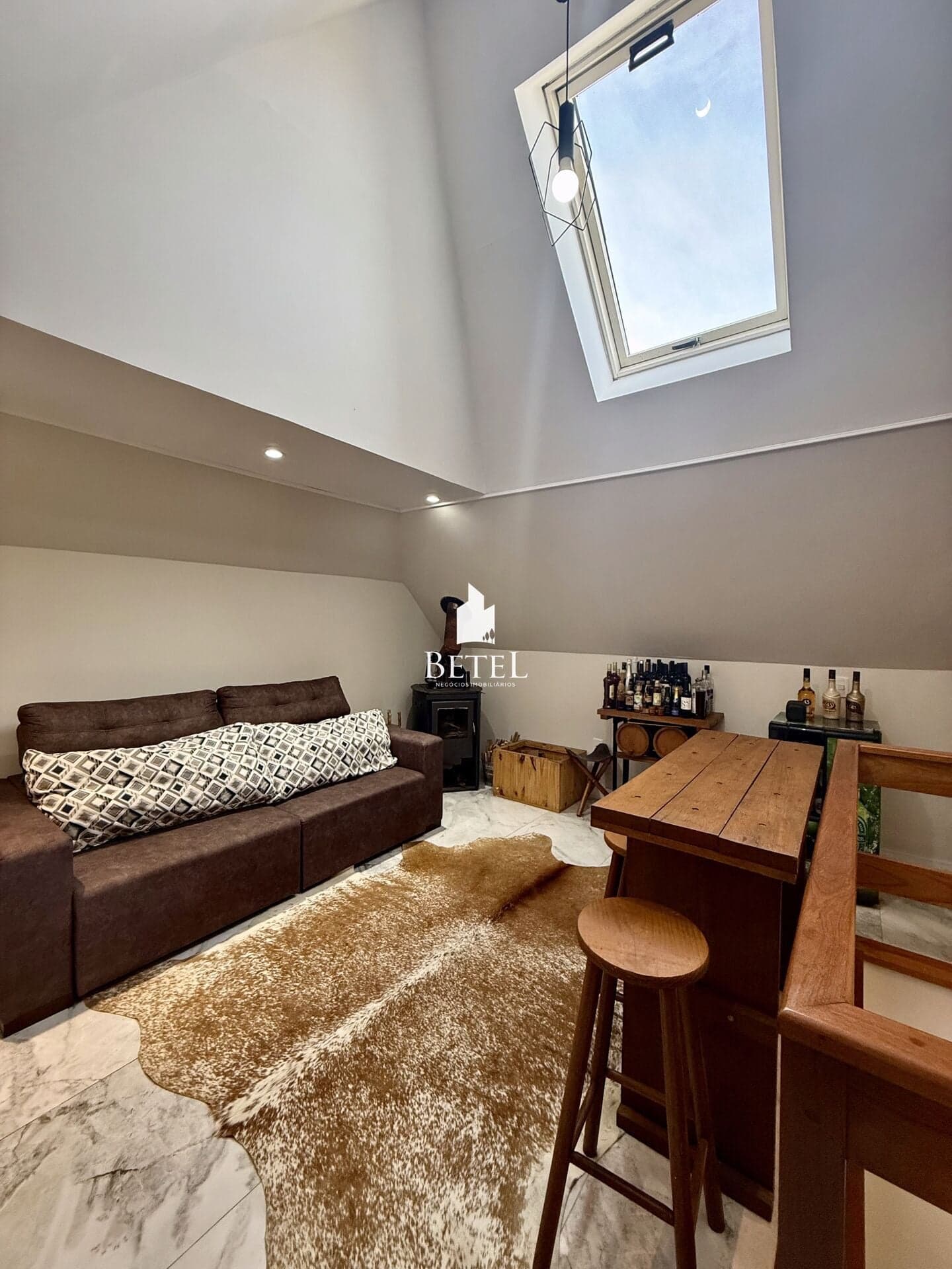 Apartamento em Caxias do Sul - Interlagos