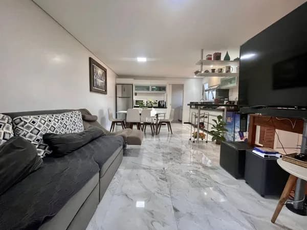 Apartamento em Caxias do Sul - Interlagos
