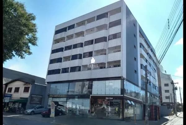 Apartamento em Caxias do Sul - Sagrada Família