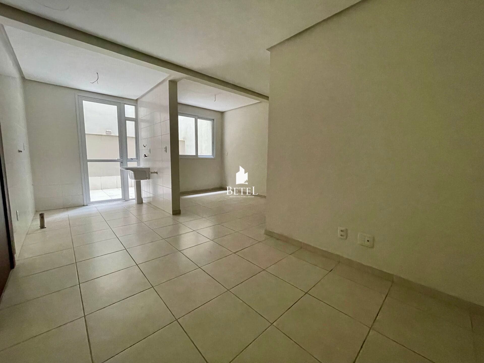 Apartamento em Caxias do Sul - São Pelegrino