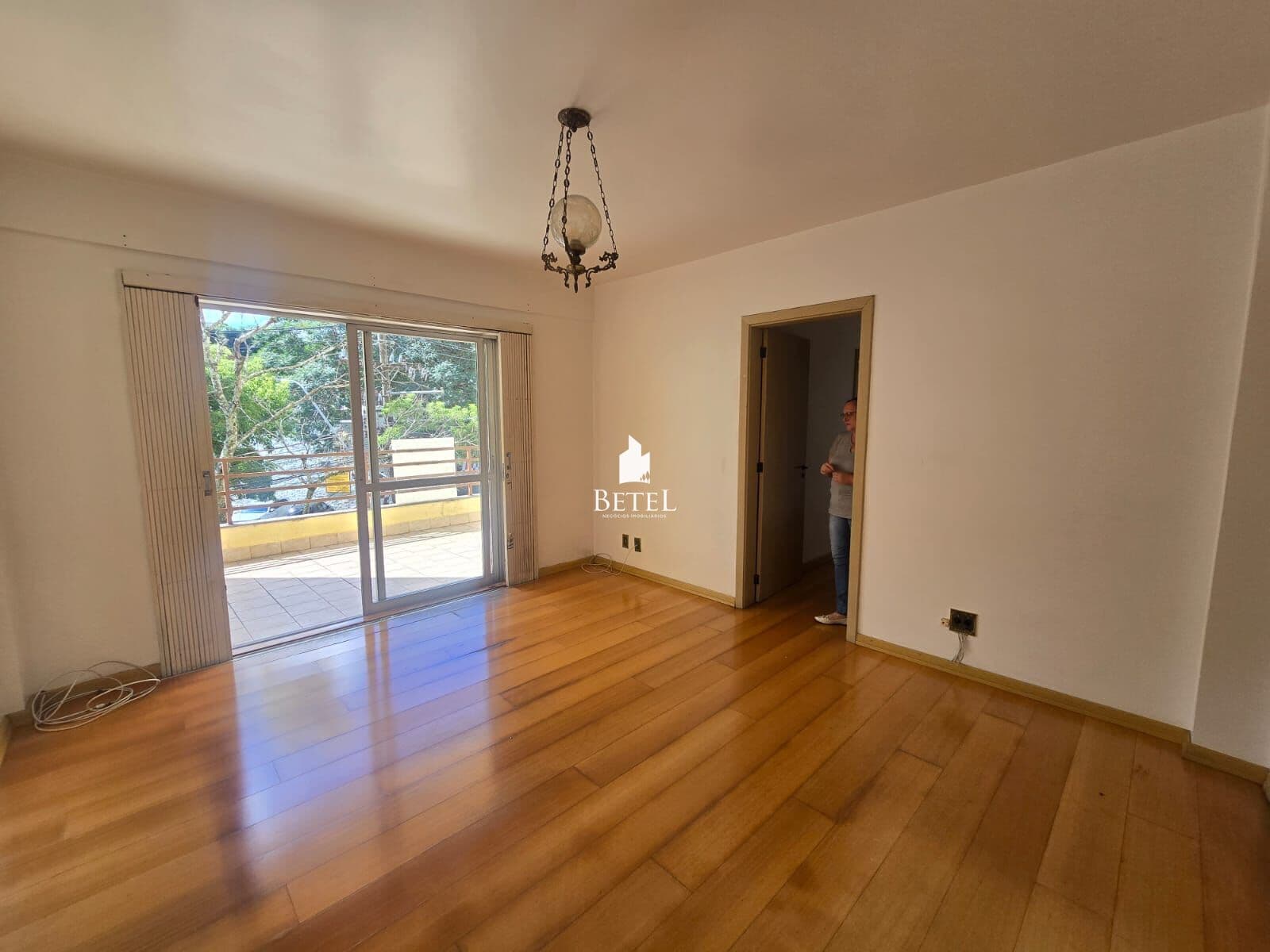 Apartamento em Rio Branco, Caxias do Sul/RS