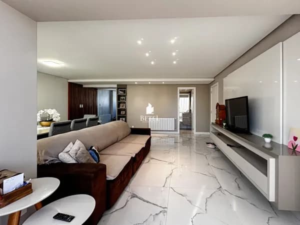 Apartamento em Caxias do Sul - Nossa Senhora de Lourdes