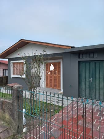 Casa em Nossa Senhora de Fátima, Caxias do Sul/RS