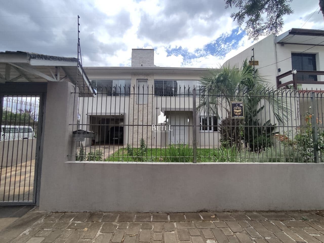 Casa em Caxias do Sul - Rio Branco