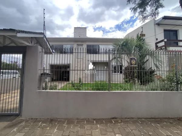 Casa em Caxias do Sul - Rio Branco