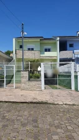 Sobrado em Caxias do Sul - Santa Catarina