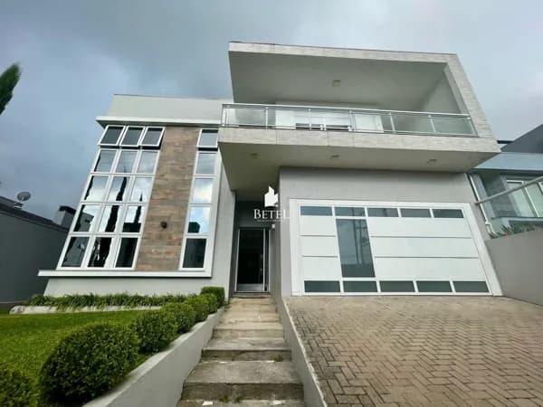 Casa em Caxias do Sul - São Luiz