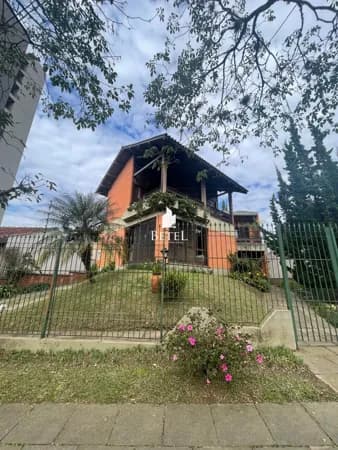 Casa em Caxias do Sul - Jardim América