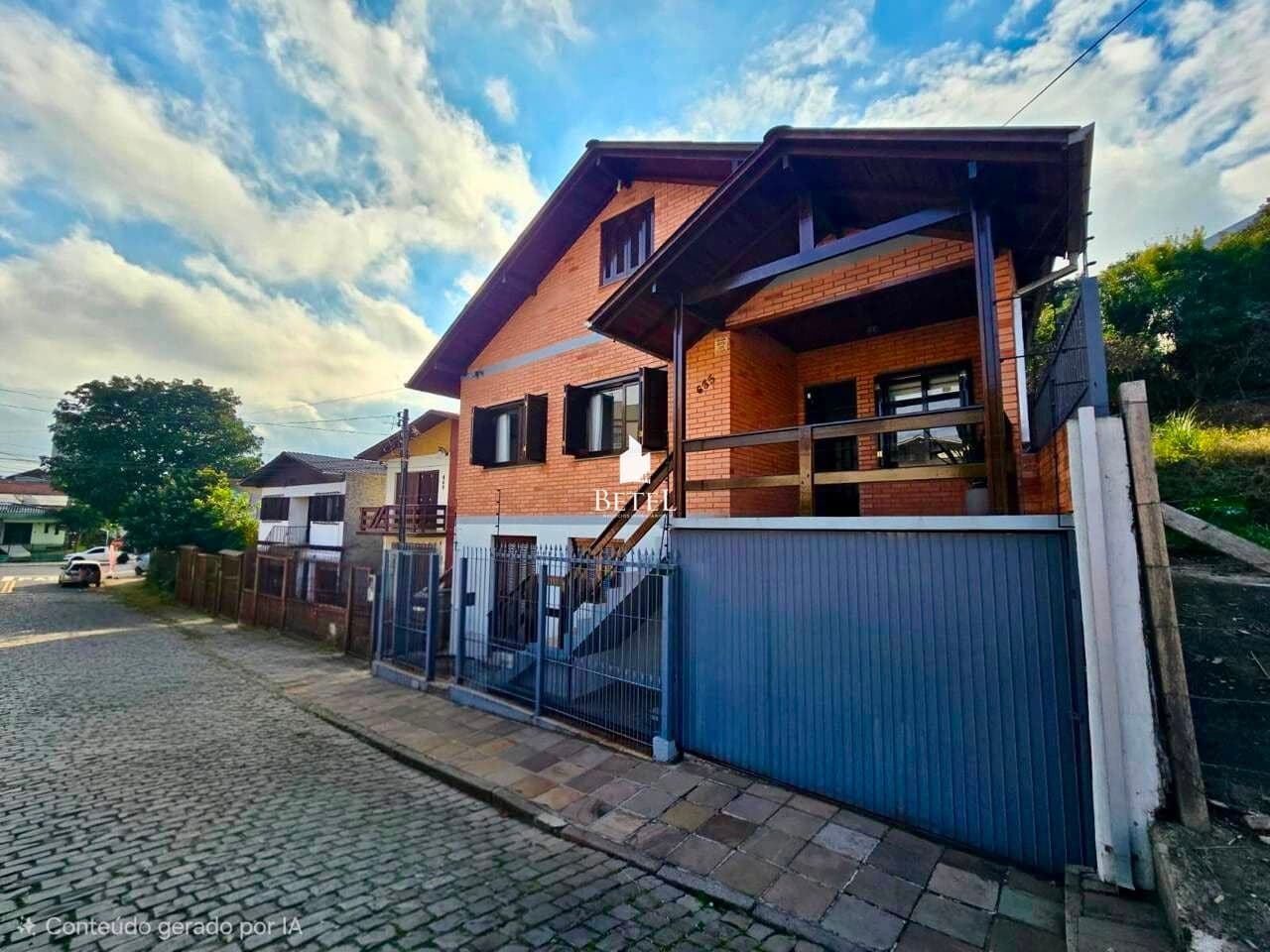 Casa em Caxias do Sul - Sagrada Família