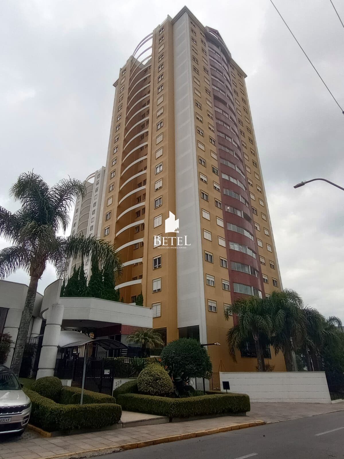 Apartamento em Caxias do Sul - Rio Branco