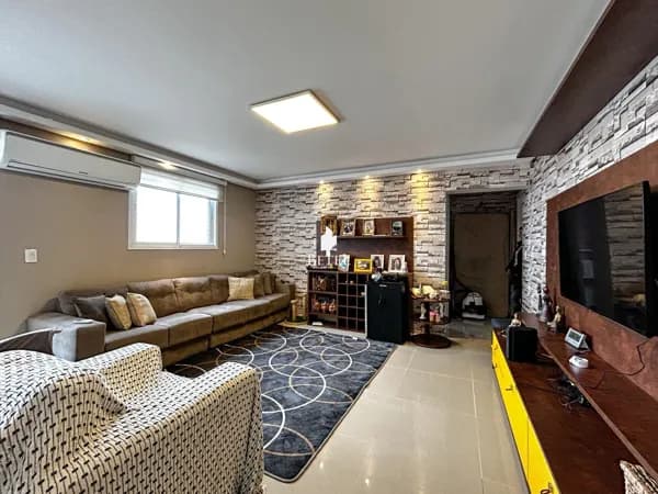 Apartamento Cobertura Duplex em Centro, Caxias do Sul/RS