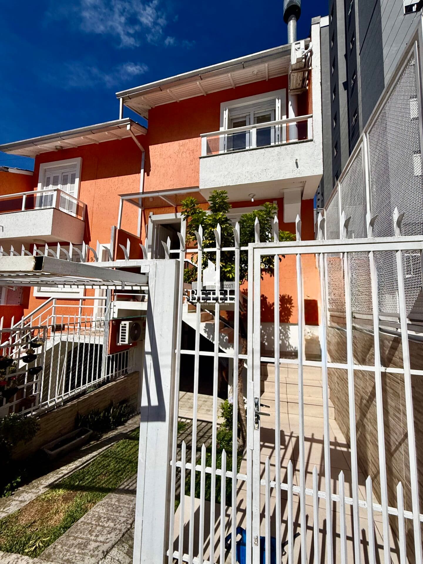 Sobrado em Caxias do Sul - Santa Lúcia