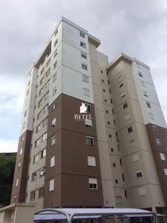 Apartamento em Caxias do Sul - Bela Vista