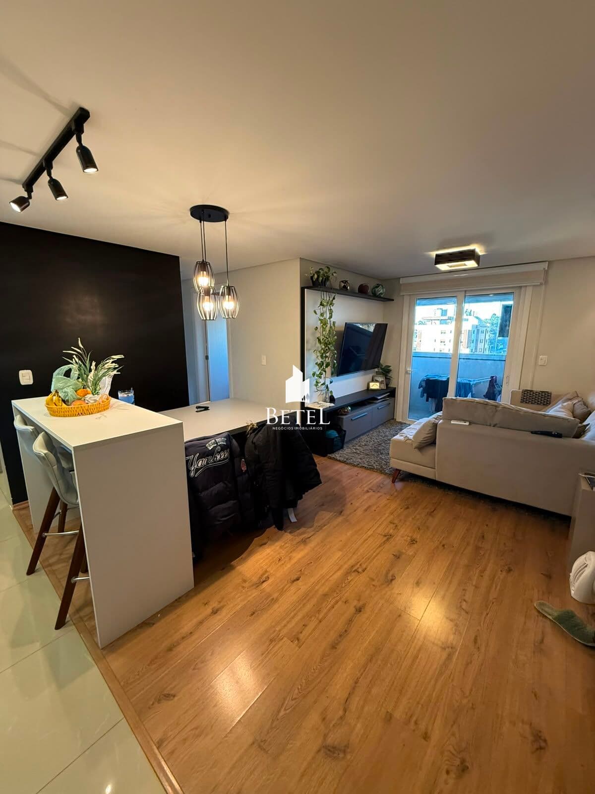 Apartamento em Sanvitto, Caxias do Sul/RS