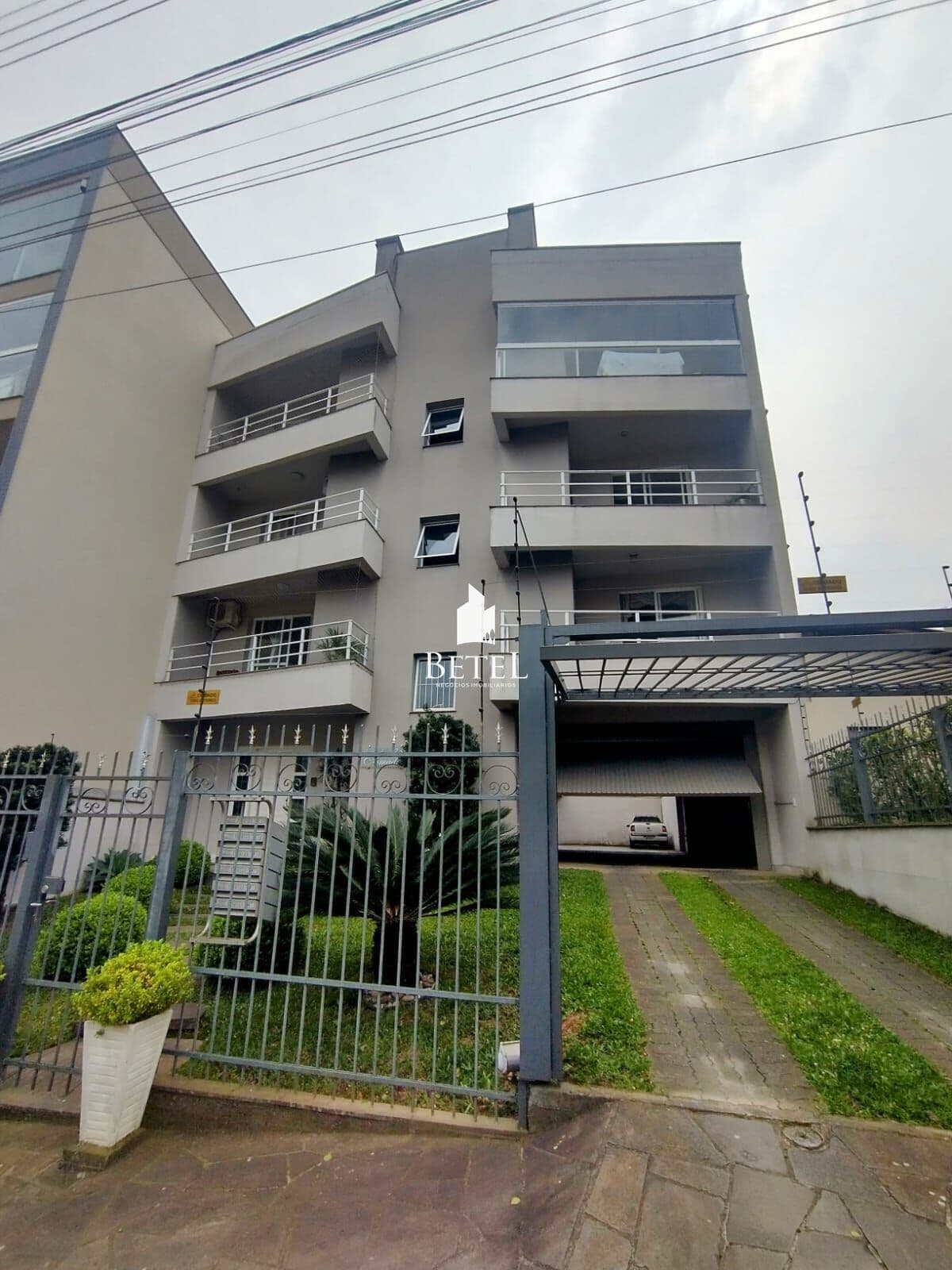Apartamento em Caxias do Sul - São Luiz