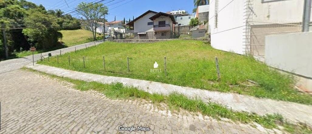 Lote/Terreno em Caxias do Sul - Vinhedos