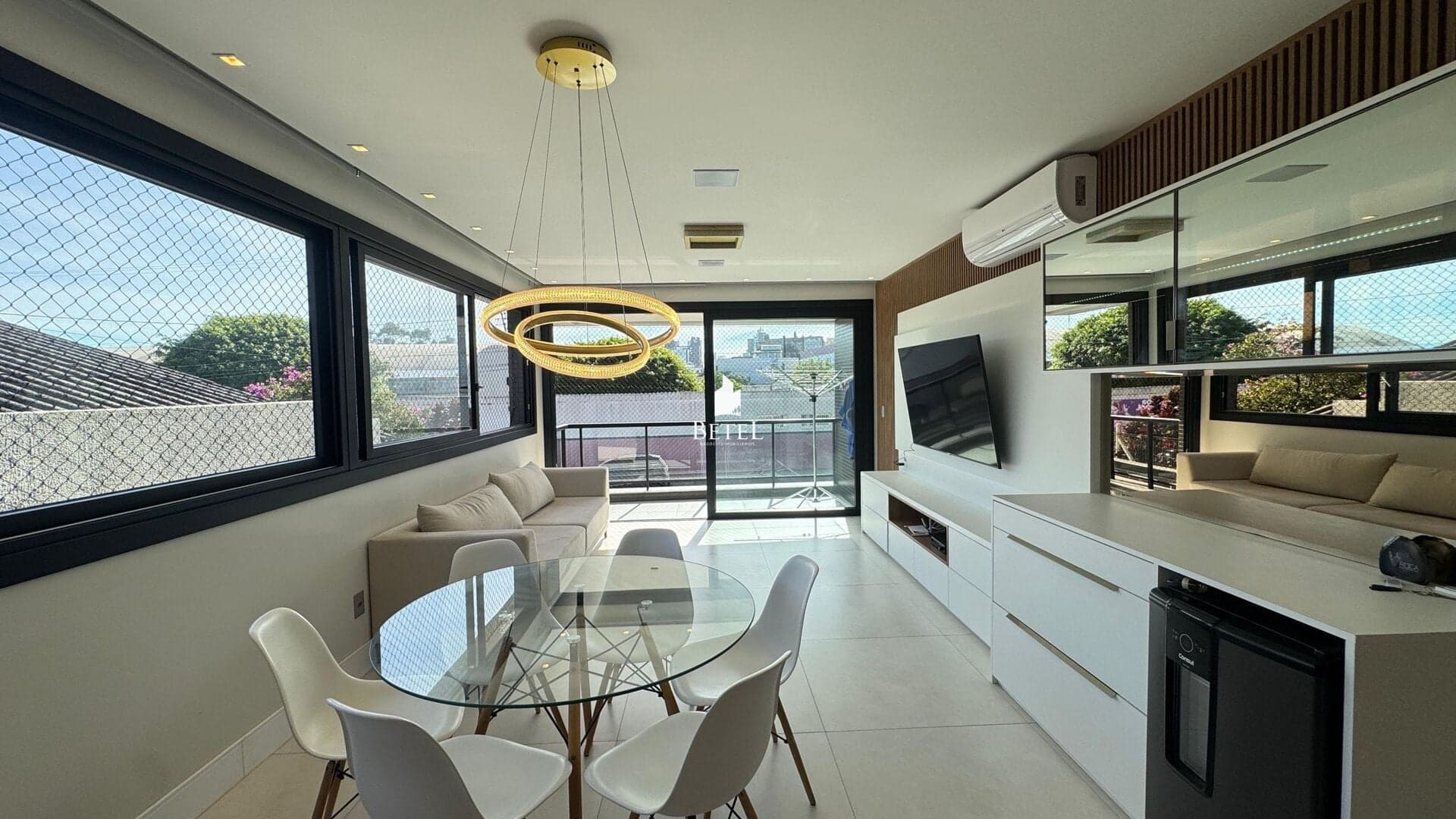 Apartamento em Torres - Centro