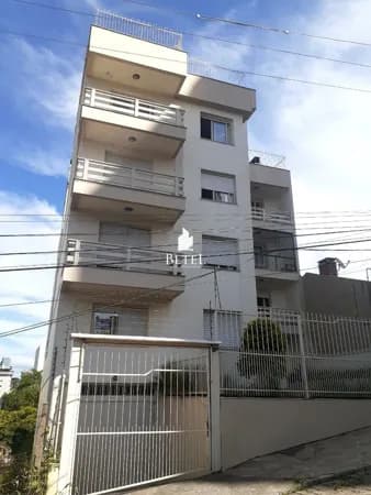 Apartamento em Caxias do Sul - Panazzolo