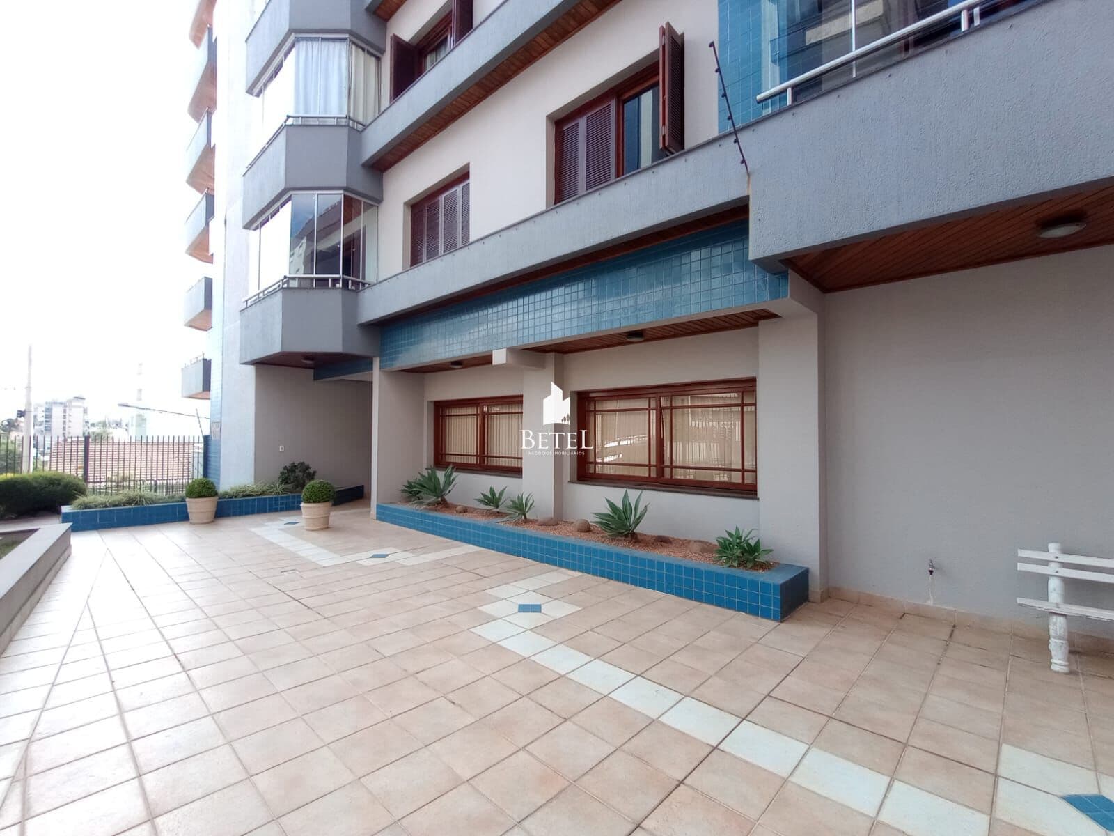 Apartamento em Caxias do Sul - Madureira