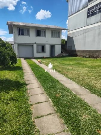 Casa em Caxias do Sul - São Ciro