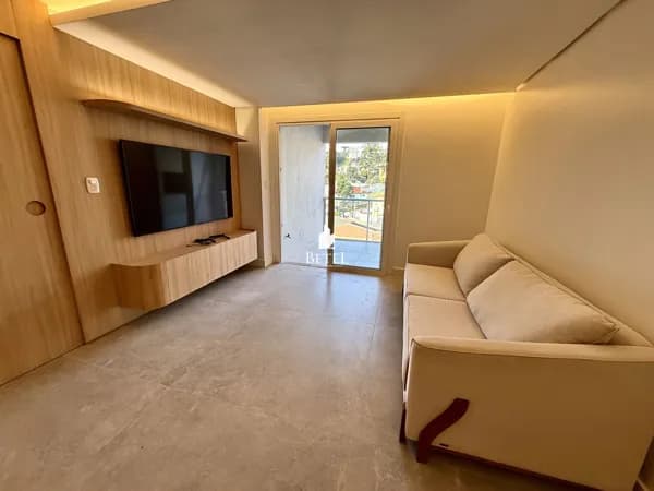 Apartamento novo