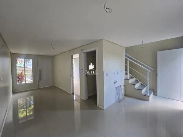 Sobrado em São Caetano, Caxias do Sul/RS