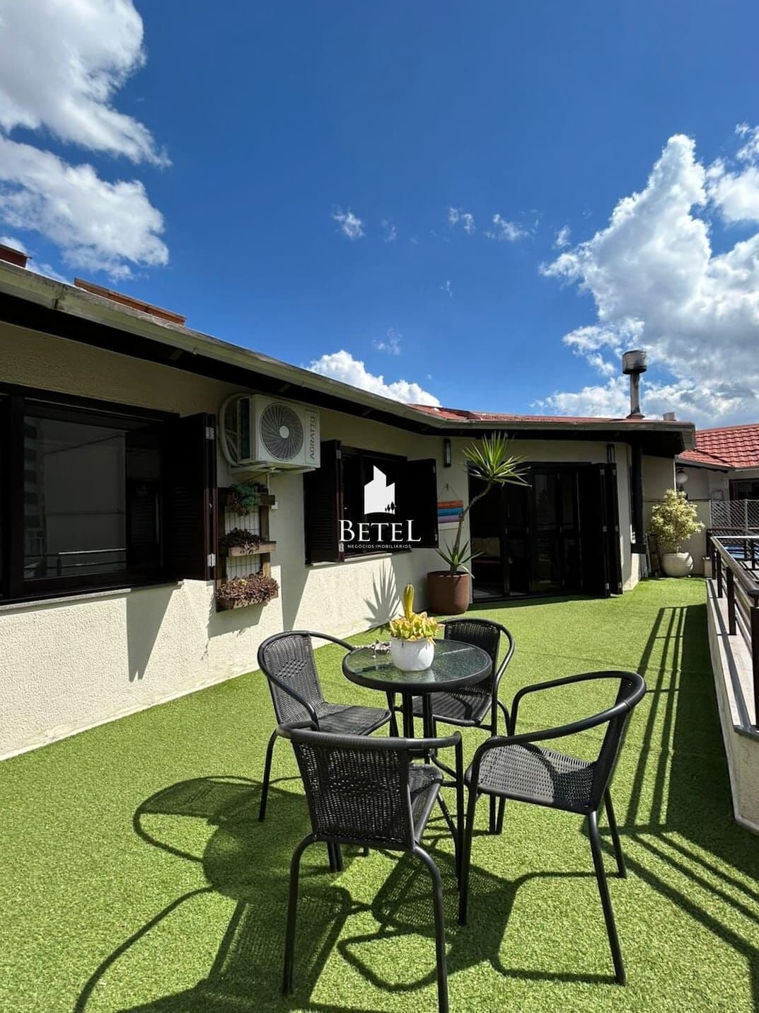 Apartamento em Caxias do Sul - Santa Catarina
