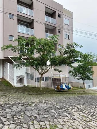 Apartamento em Caxias do Sul - Salgado Filho
