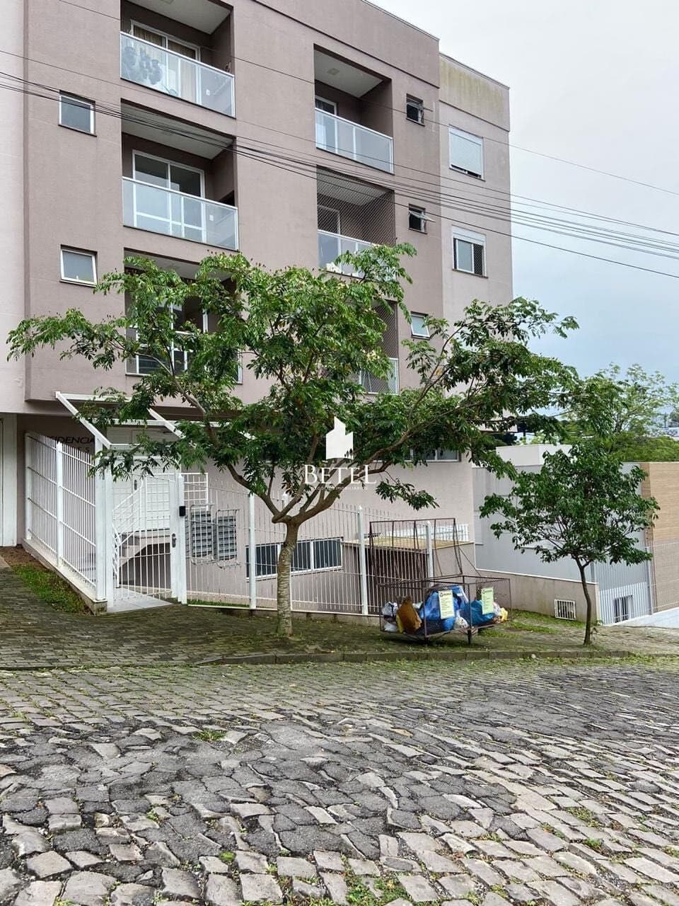 Apartamento em Caxias do Sul - Salgado Filho