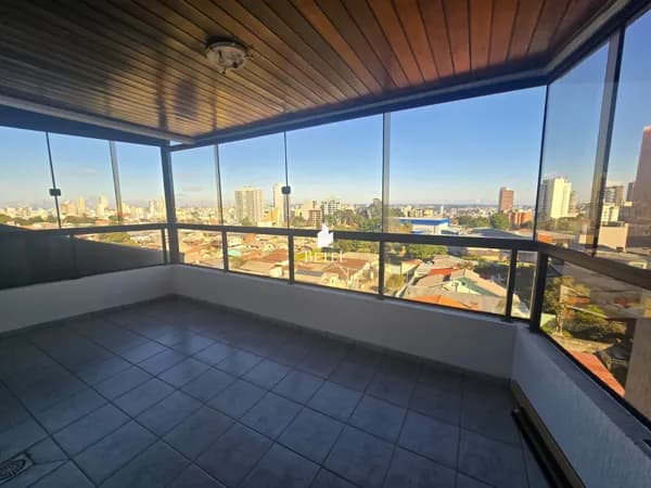 Apartamento em Caxias do Sul - Madureira
