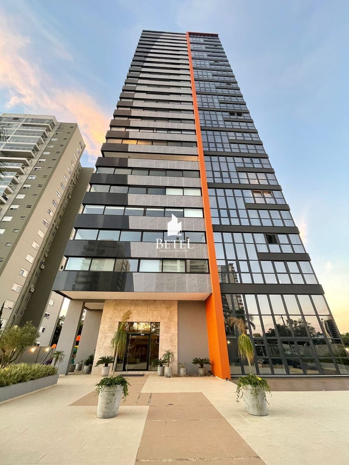 Apartamento em Caxias do Sul - Madureira