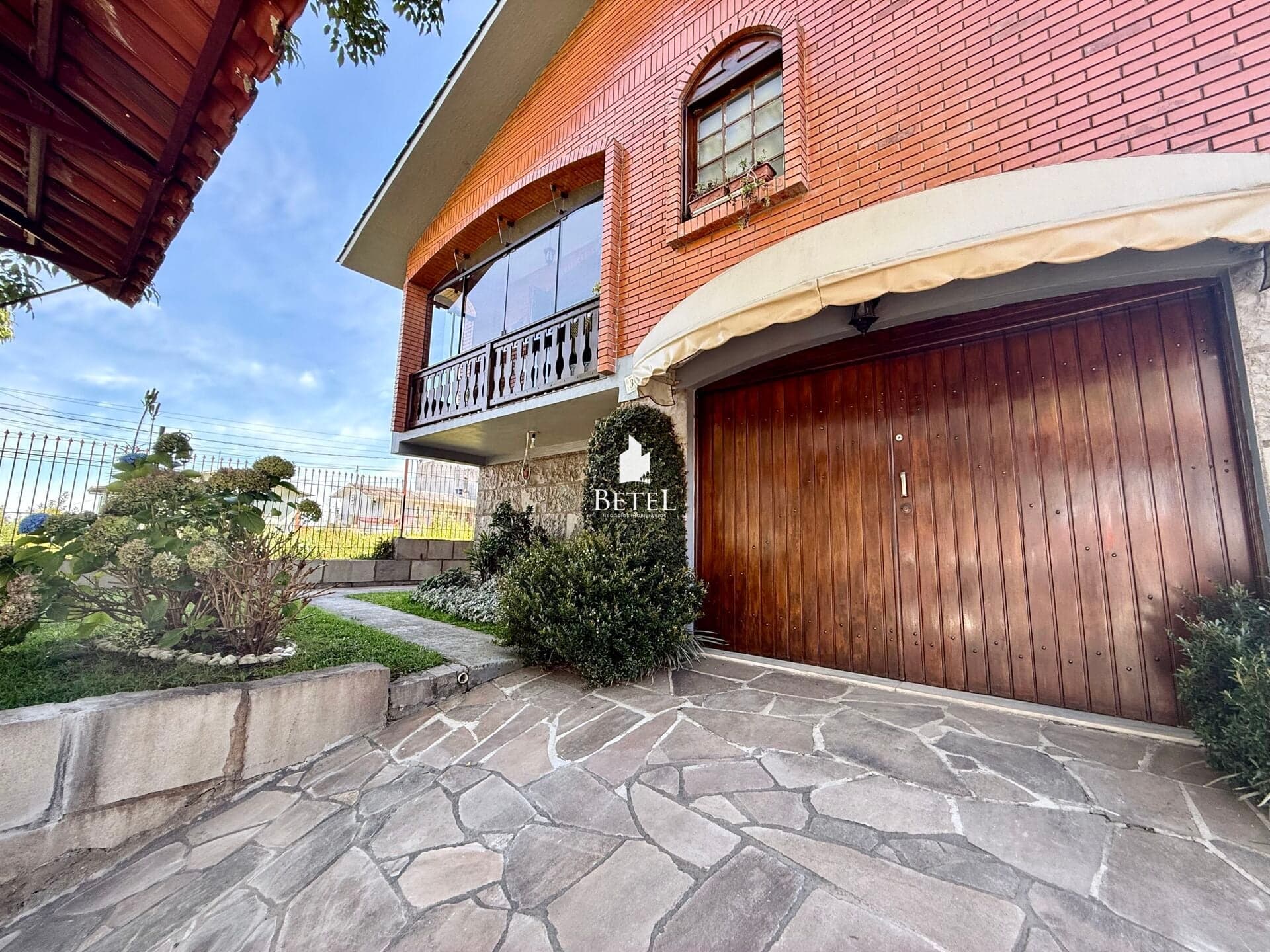Casa em Caxias do Sul - Kayser