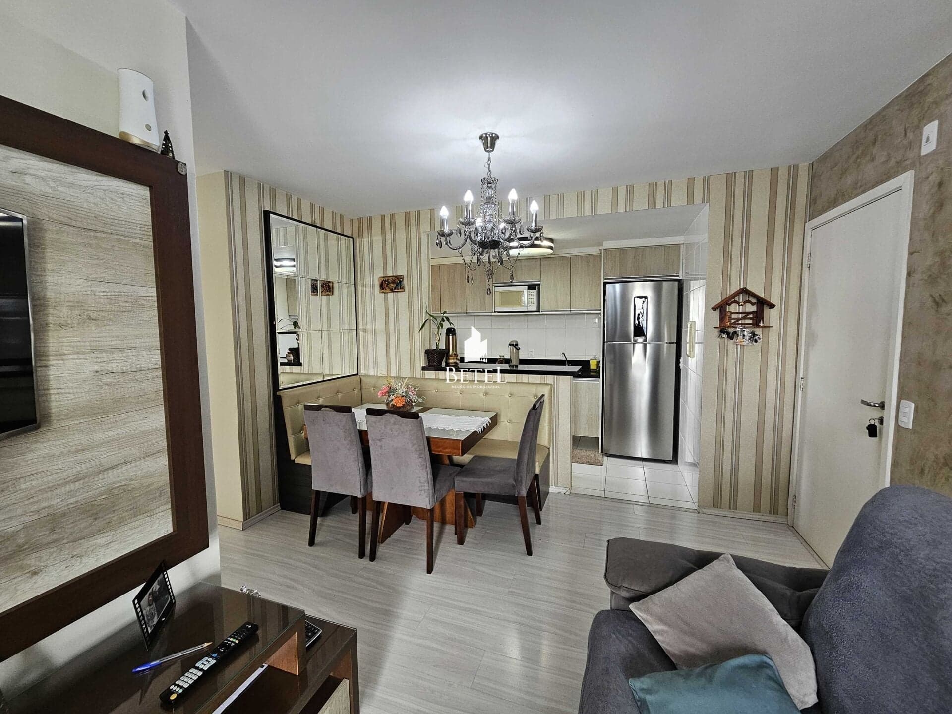 Apartamento em Caxias do Sul - Nossa Senhora de Lourdes